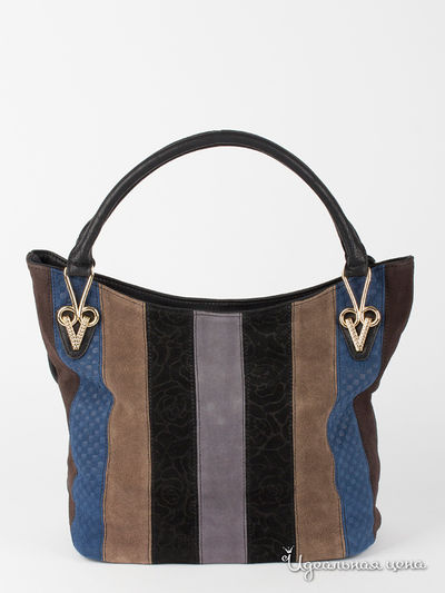 Сумка Blu Style, цвет мультиколор