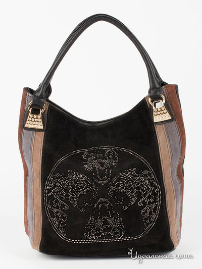 Сумка Blu Style, цвет мультиколор