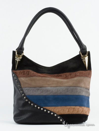 Сумка Blu Style, цвет мультиколор