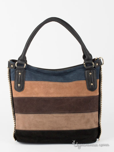 Сумка Blu Style, цвет мультиколор