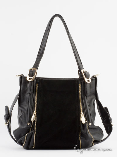 Сумка Blu Style, цвет черный