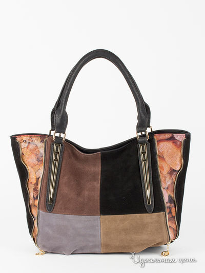 Сумка Blu Style, цвет мультиколор