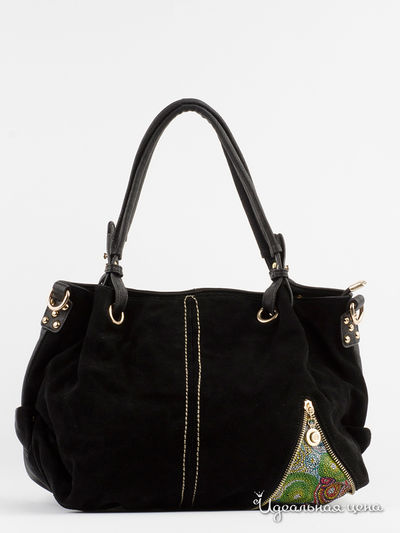 Сумка Blu Style, цвет черный