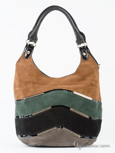 Сумка Blu Style, цвет мультиколор