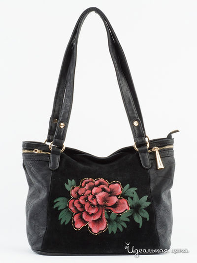 Сумка Blu Style, цвет черный