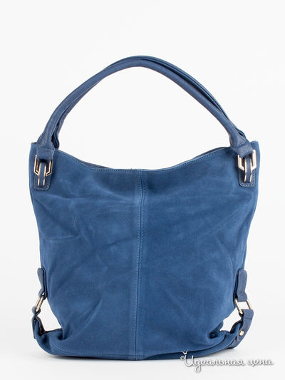 Сумка Blu Style, цвет синий