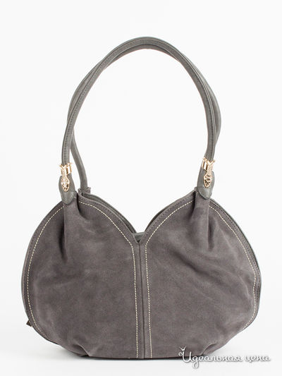 Сумка Blu Style, цвет серый