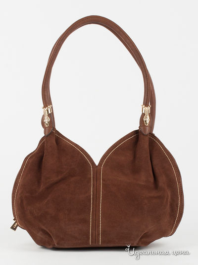 Сумка Blu Style, цвет коричневый