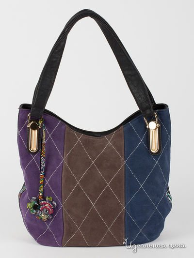 Сумка Blu Style, цвет мультиколор