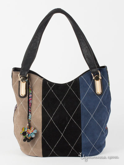 Сумка Blu Style, цвет мультиколор