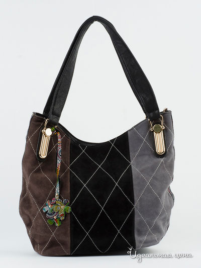 Сумка Blu Style, цвет мультиколор