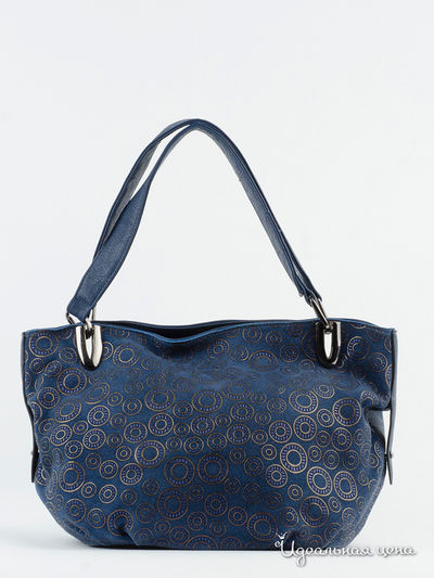 Сумка Blu Style, цвет синий