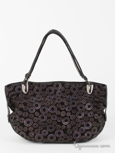 Сумка Blu Style, цвет черный