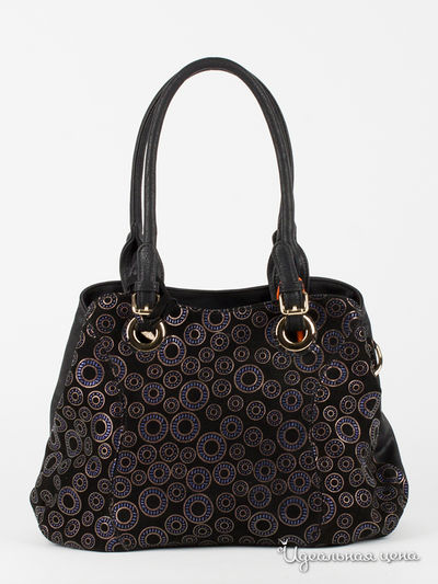 Сумка Blu Style, цвет черный