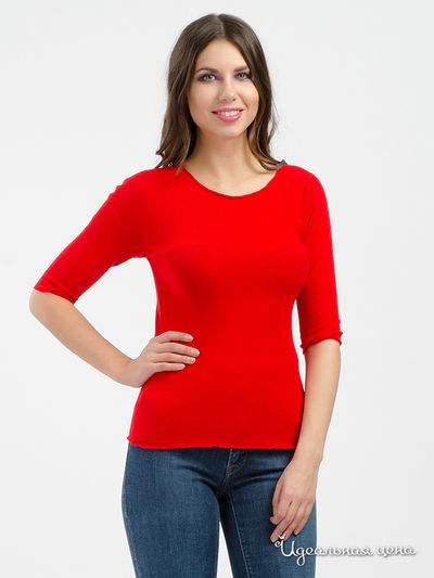 Кардиган Chiara Elle, цвет Красный