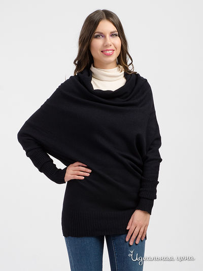 Свитер Chiara Elle, цвет чёрный