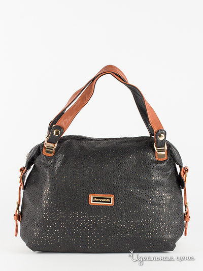 Сумка Pierre Cardin, цвет черный