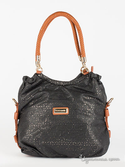 Сумка Pierre Cardin, цвет черный