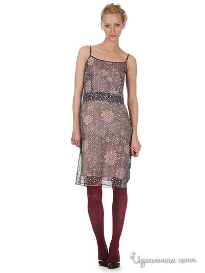 Платье Artwizard, цвет мультиколор