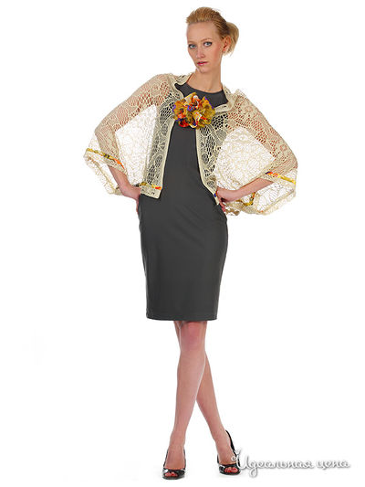 Накидка Artwizard, цвет натуральный