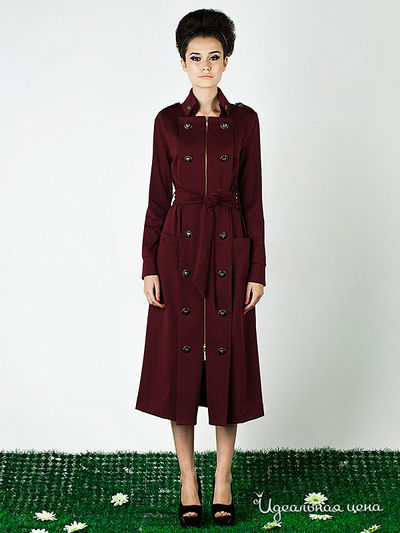 Кардиган Bezko, цвет Бордо