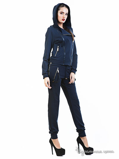 Костюм Bezko, цвет т.синий