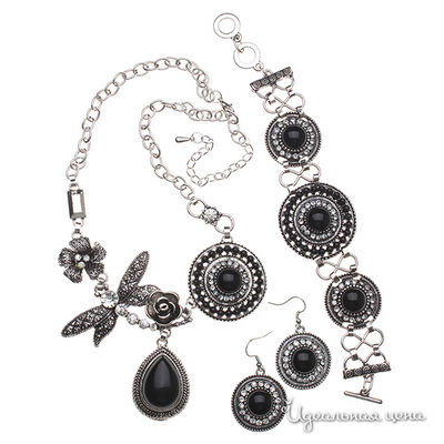 Комплект Migura, цвет черный