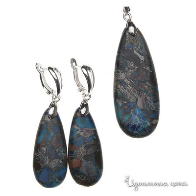 Комплект Migura, цвет мультицвет