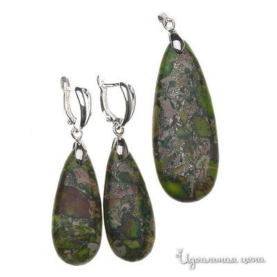 Комплект Migura, цвет мультицвет