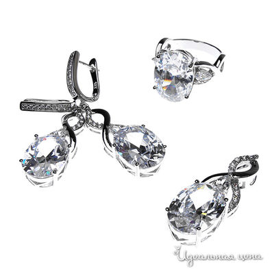 Комплект Migura, цвет Белый