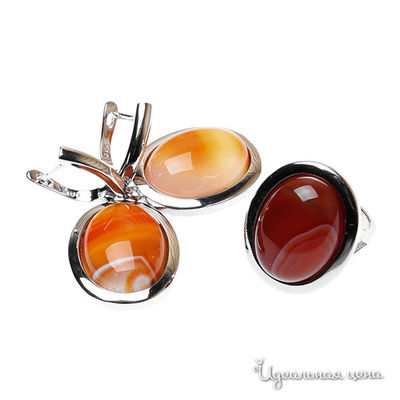 Комплект Migura, цвет Оранжевый