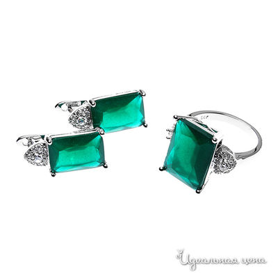 Комплект Migura, цвет Зеленый