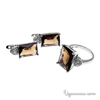 Комплект Migura, цвет Коричневый