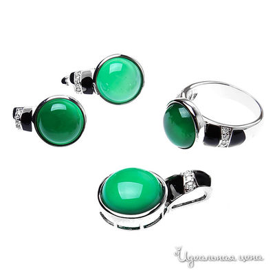 Комплект Migura, цвет Зеленый