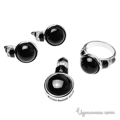 Комплект Migura, цвет черный