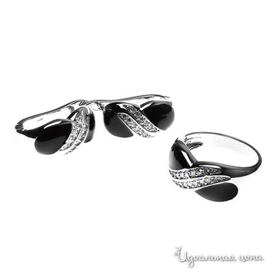 Комплект Migura, цвет черный