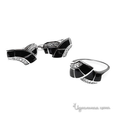 Комплект Migura, цвет черный