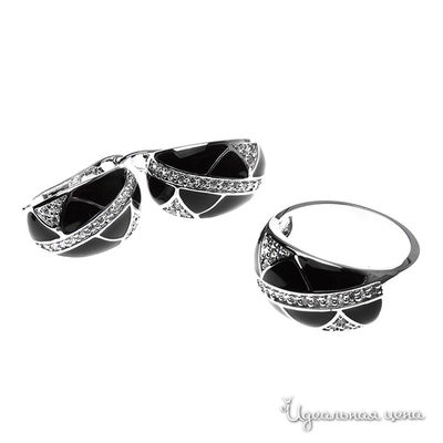 Комплект Migura, цвет черный