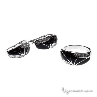 Комплект Migura, цвет черный