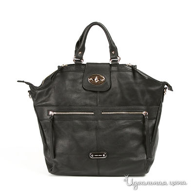 Сумка Maria Carla, цвет чёрный