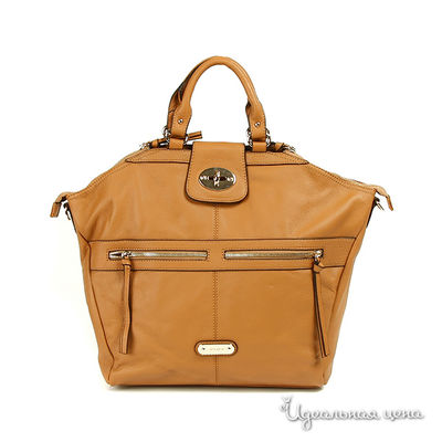 Сумка Maria Carla, цвет песочный