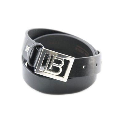 Ремень Laura Biagiotti, цвет цвет черный