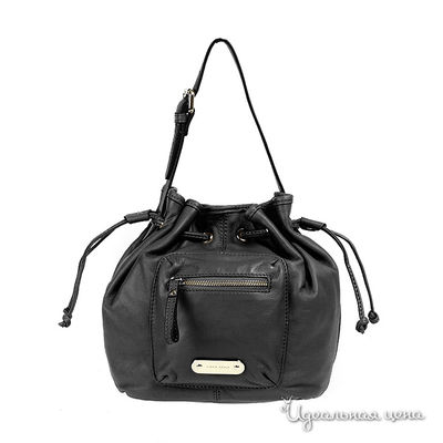 Сумка Maria Carla, цвет чёрный