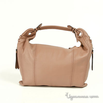 Сумка Maria Carla, цвет розовый