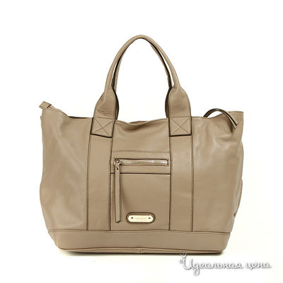 Сумка Maria Carla, цвет серый