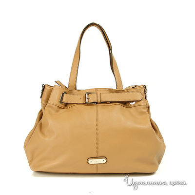 Сумка Maria Carla, цвет песочный