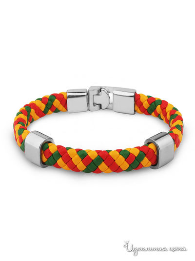 Браслет Ice & High, цвет мультиколор