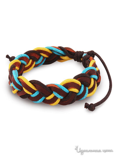 Браслет Ice & High, цвет мультиколор