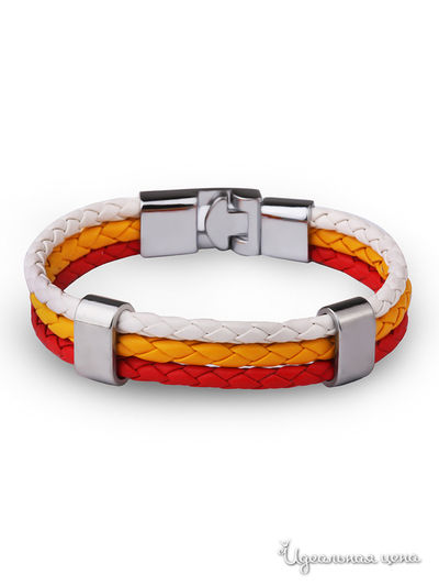 Браслет Ice & High, цвет мультиколор