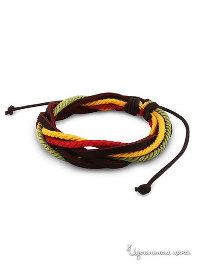 Браслет Ice & High, цвет мультиколор